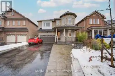 23 Annina Crescent Markham (Village Green-South Unionville) Ontario L3