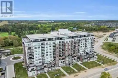 480 Callaway Road Unit# 901 London Ontario N6G0Z3