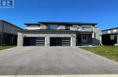 7884 Seabiscuite Drive Niagara Falls Ontario L2H3T9