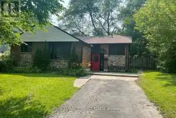 612 Marksbury Road, Pickering (West Shore), Ontario L1W2S8, 3 Bedrooms Bedrooms, ,3 BathroomsBathrooms,All Houses,For Rent,Marksbury,E11911560