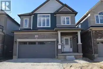 28 Scenic Ridge Gate, Brant (Paris), Ontario N3L0K4, 4 Bedrooms Bedrooms, ,3 BathroomsBathrooms,All Houses,For Sale,Scenic Ridge,X11911669