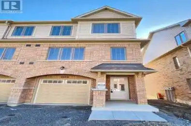 205 Royal Northern Path Oshawa (Windfields) Ontario L1L0R6