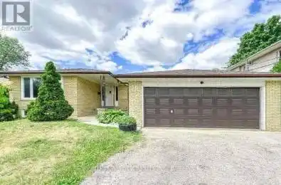 38 proctor Avenue Markham (Thornhill) Ontario L3T1M5