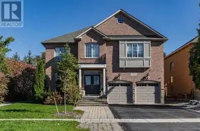 2472 Upper Valley Crescent Oakville (River Oaks) Ontario L6H7P2