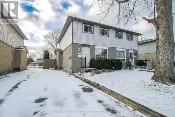 34 Silvan Drive, Welland (767 - N. Welland), Ontario L3C6C3, 3 Bedrooms Bedrooms, ,1 BathroomBathrooms,All Houses,For Sale,Silvan,X11911929