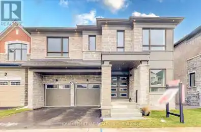 1421 Swallowtail Lane Pickering Ontario L1X0N8