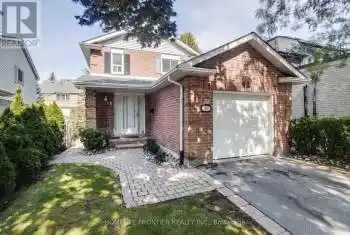 46 Milner Gate Unit# Main, Vaughan (Brownridge), Ontario L4J2N4, 3 Bedrooms Bedrooms, ,3 BathroomsBathrooms,All Houses,For Rent,Milner,N11912239