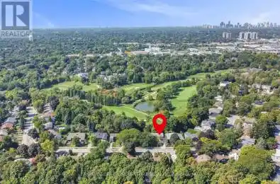 130 Three Valleys Drive Toronto (Parkwoods-Donalda) Ontario M3A3B9