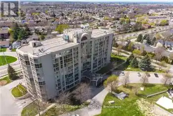 162 Martindale Road Unit# 301, St. Catharines (453 - Grapeview), Ontario L2S3S4, 1 Bedroom Bedrooms, ,1 BathroomBathrooms,Condo,For Sale,Martindale,X11912613