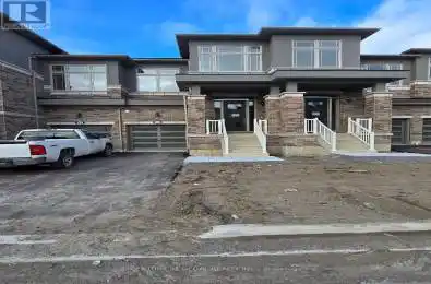 954 Cormorant Path Pickering Ontario L1X0P5