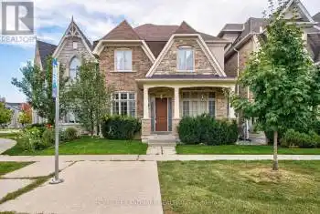 31 Angus Glen Boulevard, Markham (Angus Glen), Ontario L6C0X9, 6 Bedrooms Bedrooms, ,5 BathroomsBathrooms,All Houses,For Rent,Angus Glen,N11912585