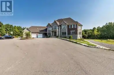 16045 Kennedy Road Caledon (Caledon Village) Ontario L7C2H8