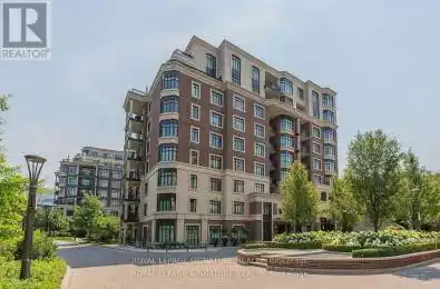 1888 Bayview Avenue Unit# 617 Toronto (Bridle Path-Sunnybrook-York Mil