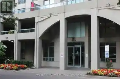 28 Empress Avenue Unit# 2308 Toronto (Willowdale East) Ontario M2N6Z7