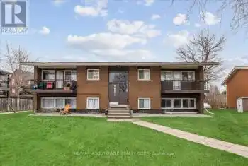 2350 Queensway Drive Unit# 3, Burlington (Freeman), Ontario L7R3T3, 2 Bedrooms Bedrooms, ,1 BathroomBathrooms,All Houses,For Rent,Queensway,W11913433