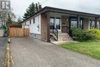 731 Yeremi St Unit# Upper, Pickering, Ontario L1W 2W8, 3 Bedrooms Bedrooms, 6 Rooms Rooms,1 BathroomBathrooms,All Houses,Rented,Yeremi,E11913126