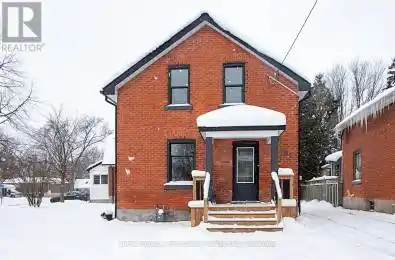 602 Downie Street Stratford Ontario N5A1Y4