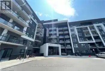 128 GROVEWOOD Unit# 103, Oakville (1008 - GO Glenorchy), Ontario L6H0X4, 2 Bedrooms Bedrooms, ,1 BathroomBathrooms,Condo,For Rent,GROVEWOOD,W11910941