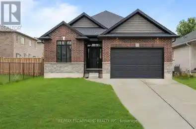 45 Vanrooy Trail Norfolk (Waterford) Ontario N0E1Y0