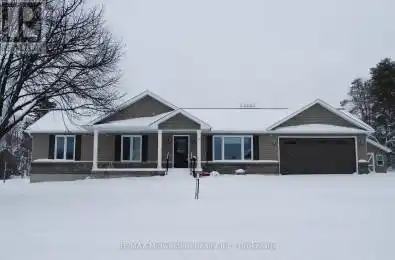 19 Allan Street Minto (Clifford) Ontario N0G1M0