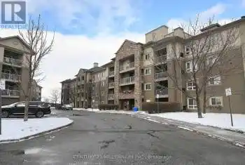 8 Dayspring Circle Unit# 1209, Brampton (Goreway Drive Corridor), Ontario L6P2Z7, 1 Bedroom Bedrooms, ,1 BathroomBathrooms,Condo,For Rent,Dayspring,W11913952