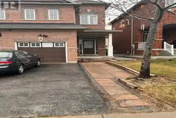 8 Rocky Point Crescent, Brampton (Madoc), Ontario L6V4S8, 3 Bedrooms Bedrooms, ,3 BathroomsBathrooms,All Houses,For Rent,Rocky Point,W11913800