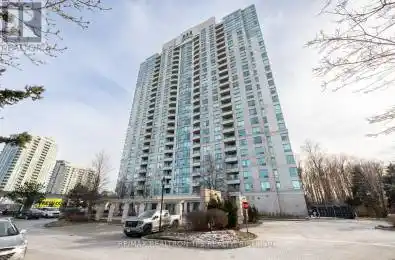 61 Town Centre Court Unit# 2402 Toronto (Bendale) Ontario M1P5C5