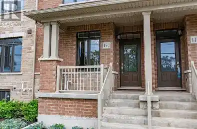 1890 Rymal Road Unit# 120 Hamilton (Hannon) Ontario L0R1P0