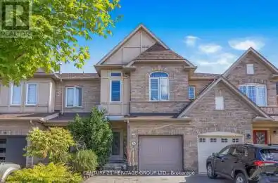 74 Lander Crescent Vaughan (Patterson) Ontario L4J8T8