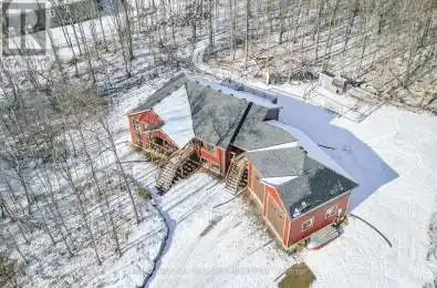 385 Flatrock Road Tweed Ontario K0K2Y0