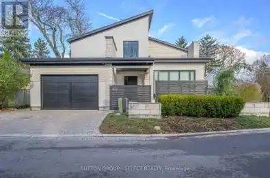 301 Waterstone Place London Ontario N6H5N2