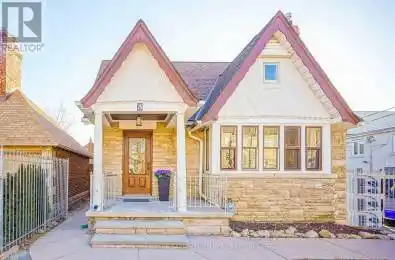 3 Fairleigh Crescent Toronto (Forest Hill North) Ontario M6C3R7