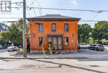 126 Catharine Street, Hamilton (Corktown), Ontario L8N2J4, ,Commercial,For Sale,Catharine,X9381153