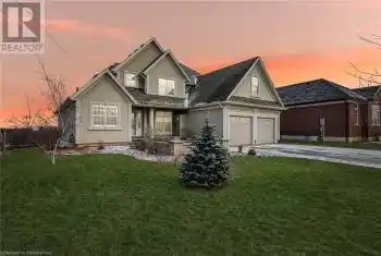 3917 CODY Trail, Vineland, Ontario L0R2C0, 6 Bedrooms Bedrooms, ,5 BathroomsBathrooms,All Houses,For Sale,CODY,40681969