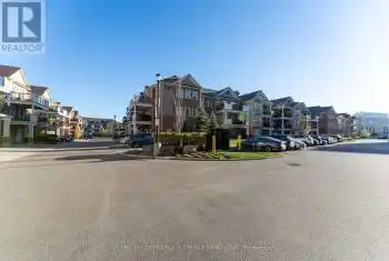 269 Georgian Drive Unit# 202, Oakville (Uptown Core), Ontario L6H0L1, 2 Bedrooms Bedrooms, ,2 BathroomsBathrooms,All Houses,For Sale,Georgian,W11915591