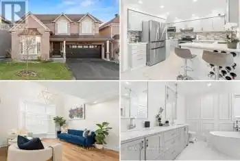 74 Littleleaf Crescent, Markham (Legacy), Ontario L3S4G1, 4 Bedrooms Bedrooms, ,4 BathroomsBathrooms,All Houses,For Sale,Littleleaf,N11915156