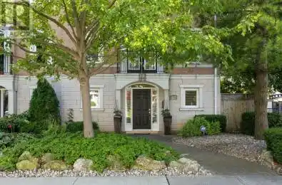 126 Brant Street Oakville (Old Oakville) Ontario L6K3X6