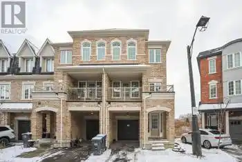 26 Miami Grove, Brampton (Heart Lake East), Ontario L6Z0H6, 4 Bedrooms Bedrooms, ,4 BathroomsBathrooms,All Houses,For Sale,Miami,W11915652