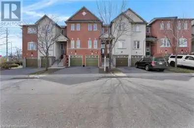 435 HENSALL Circle Unit# 176 Mississauga Ontario L5A4P1