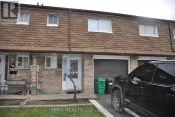 3860 Morning Star Drive Unit# 35, Mississauga (Malton), Ontario L4T1Y9, 5 Bedrooms Bedrooms, ,3 BathroomsBathrooms,All Houses,For Sale,Morning Star,W11915550