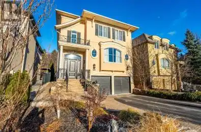 2245 Hampstead Road Oakville (River Oaks) Ontario L6H6Y9