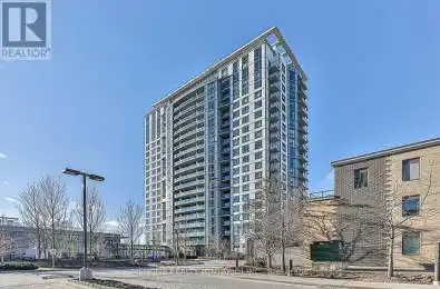 185 Bonis Avenue Unit# 1511 Toronto (Tam O'Shanter-Sullivan) Ontario 