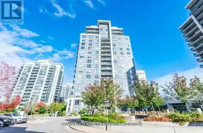 75 North Park Road Unit# 208 Vaughan (Beverley Glen) Ontario L4J0H8