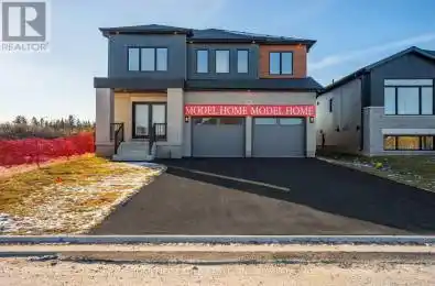 78 Dusenbury Drive Loyalist (Lennox and Addington - South) Ontario K0H