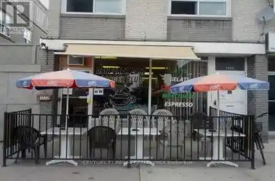 1772 Danforth Ave. Avenue Toronto (Danforth) Ontario M4C1H8