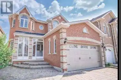 43 Avenida Street Markham (Middlefield) Ontario L3S4J6