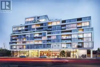 859 THE QUEENSWAY Unit# 209, Toronto, Ontario M8Z1N8, 2 Bedrooms Bedrooms, ,2 BathroomsBathrooms,Condo,For Rent,THE QUEENSWAY,40688257