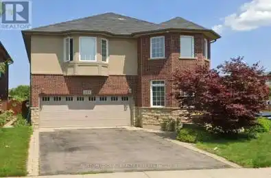 127 Galileo Drive Hamilton (Lakeshore) Ontario L8E0B5