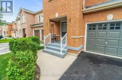 44 Echoridge Drive Brampton (Northwest Brampton) Ontario L7A3K8