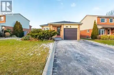 3129 Sandcliffe Court Burlington (Headon) Ontario L7M3G9